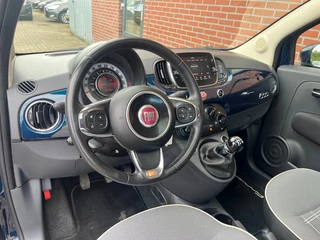 Fiat 500 - afbeelding nr 6