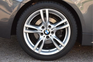 BMW 4 Serie BMW 4 Serie Coupé 420i High Executive Sport Line | NL-Auto | Headup | Harman/Kardon | DAB | Camera | Vol Leder | Full LED | Onderh.historie - afbeelding nr 36