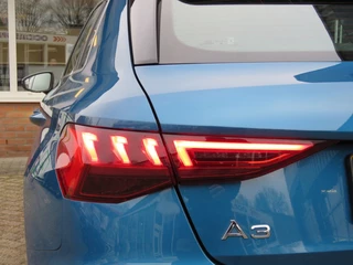 Audi A3 - afbeelding nr 8