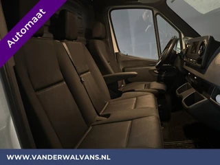 Mercedes-Benz Sprinter Apple Carplay, Android Auto, Parkeersensoren, Bijrijdersbank - afbeelding nr 11