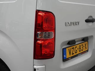 Peugeot Expert Peugeot Expert 1.5 BlueHDI 120PK L2 Airco Navigatie Cruise control Trekhaak - afbeelding nr 8
