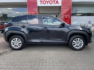 Toyota Yaris Cross - afbeelding nr 2