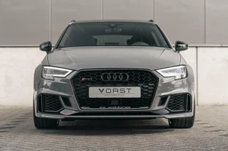 Audi RS3 Audi RS3 2.5 TFSI quattro B&O Keyless Pano Leer Nardo - afbeelding nr 2