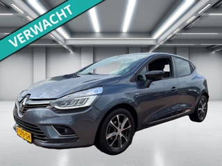 Renault Clio - 196274890-0