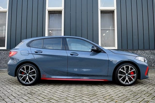 BMW 1 Serie Rijklaarprijs-Garantie Navigatie Airco Sport Interieur 1e Eigenaar - afbeelding nr 6