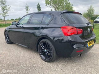 BMW 1 Serie BMW 1-serie 118i M Sport - afbeelding nr 8