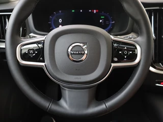 Volvo V60 Volvo V60 T6 AWD Plus Dark | Trekhaak | Panoramadak | Dodehoekdetectie | - afbeelding nr 23