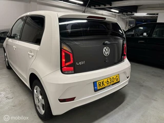 Volkswagen up! Volkswagen Up! 1.0 BMT move up! - afbeelding nr 6