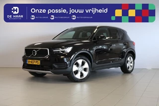 Volvo XC40 - afbeelding nr 1