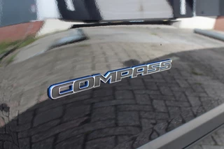 Jeep Compass - afbeelding nr 8