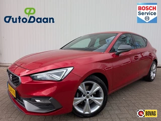 SEAT Leon - 175830463-0