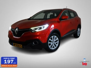 Renault Kadjar - 418152650-0
