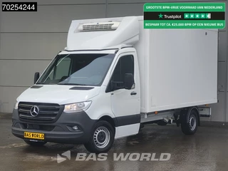 Mercedes-Benz Sprinter - 317712568-0