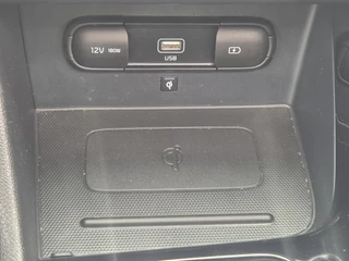 Kia Niro Kia Niro 1.6 GDi Hybrid ExecutiveLine - afbeelding nr 48