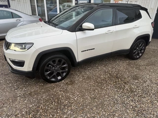 Jeep Compass - afbeelding nr 2