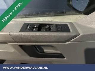 Volkswagen Transporter Cruisecontrol, Parkeersensoren - afbeelding nr 18