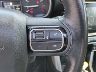 Citroën C3 Aircross ✅ZEER COMPLEET!! ✅PANODAK - afbeelding nr 36