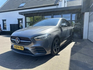 Mercedes-Benz B-Klasse Mercedes B-klasse 200 Business AMG CARPLAY/TH *ALL-IN PRIJS* - afbeelding nr 6