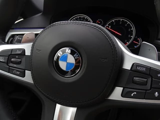 BMW 5 Serie - afbeelding nr 17