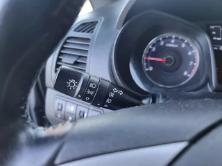 Hyundai ix20 Hyundai ix20 1.4I GO! NAVI/ TREKHAAK/ CAMERA - afbeelding nr 18