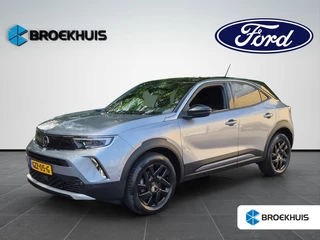 Opel Mokka 1.2 Turbo Ultimate Automaat 130pk