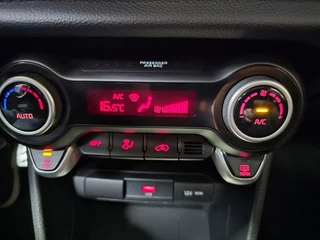 Kia Picanto Kia Picanto 1.0 T-GDi GT-Line 5p Leder Schuifdak Clima Cruise Navi Camera 16