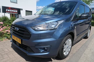 Ford Transit Connect Ford Transit Connect 1.5 EcoBlue NAVIGATIE|CAMERA|TREKHAAK|CARPLAY|AIRCO|CRUISECONTROL - afbeelding nr 32