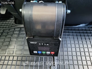 Iveco Daily Iveco Daily 35S18 3.0L Koelwagen Thermoking C-250 LED ACC Navi Airco Koel Koeler Kühl Kühler Bakwagen Kühlkoffer 17m3 Airco - afbeelding nr 16