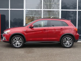 Mitsubishi ASX - afbeelding nr 3