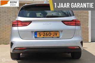 Kia Ceed Sportswagon Kia Ceed Sportswagon 1.0 T-GDi MHEV DynamicPlusLine Carplay - afbeelding nr 5