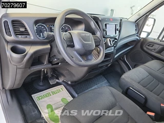 Iveco Daily Iveco Daily 35S16 Automaat L3H2 Camera Airco 3,5t Trekgewicht Parkeersensoren L4H2 16m3 Airco - afbeelding nr 12