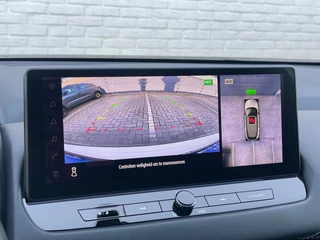 Nissan QASHQAI | Trekhaak | Pano | 360 Camera | LED | Carplay - afbeelding nr 23