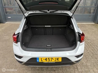 Volkswagen T-Roc Volkswagen T-Roc 1.5 TSI Sport - afbeelding nr 8