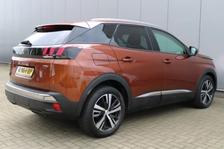 Peugeot 3008 AUTOMAAT|Clima|Navi|LM-Velgen|Cruise|AudioCV - afbeelding nr 17