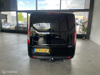 Ford Transit Custom Ford Transit Custom 280 2.0 TDCI L1H1 leer - afbeelding nr 4