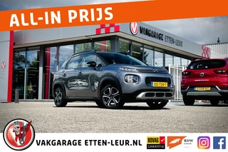 Citroën C3 Aircross - 97345617-0