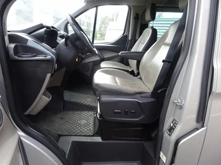 Ford Transit Custom - afbeelding nr 15