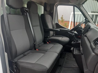 Renault Master Renault Master Koelwagen & Laadklep Zijdeur 165Pk EURO VI - afbeelding nr 25