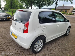 SEAT Mii Seat Mii 1.0 Sport Dynamic,5 deurs, airco - afbeelding nr 5