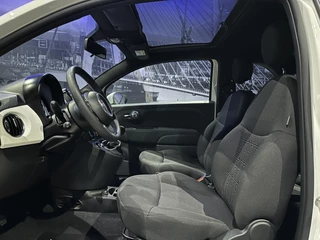 Fiat 500 Fiat 500 1.0 Hybrid Dolcevita *Panoramadak*AppleCarplay*Clima* - afbeelding nr 16