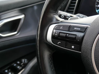 Kia Sportage Kia Sportage 1.6 T-GDi MHEV DynamicPlusLine | PANODAK | TREKHAAK | CAMERA | - afbeelding nr 17