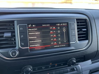 Citroën Jumpy Citroen Jumpy 2.0 BlueHDI 120 M Club Head-up/Camera/Carplay/Cruise/DAB+/Navi/APK:01-2026 - afbeelding nr 33