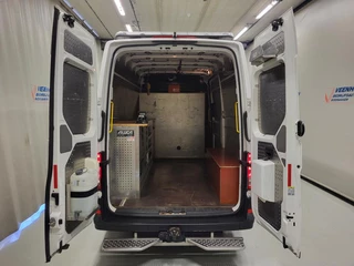 Volkswagen Crafter - afbeelding nr 5