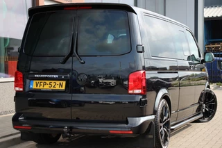Volkswagen Transporter Volkswagen Transporter 2.0 TDI L2H1 30 DC BULLI | Alpine | ACC | Leder | Camera | Schroefset | 2X El.Schuifdeuren - afbeelding nr 15