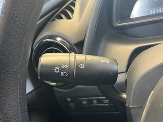 Mazda CX-3 - afbeelding nr 17
