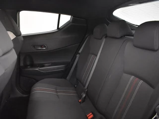 Toyota C-HR - afbeelding nr 12