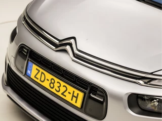 Citroën Grand C4 Spacetourer Citroën Grand C4 Spacetourer 1.2 PureTech Deluxe (GROOT NAVI, APPLE CARPLAY, CAMERA, MASSAGE, LM VELGEN, GETINT GLAS, NIEUWE APK, NIEUWSTAAT) - afbeelding nr 29