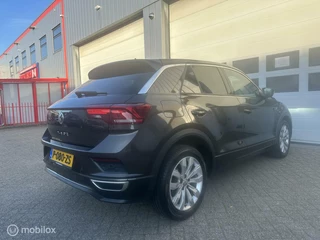 Volkswagen T-Roc Volkswagen T-Roc 1.5 TSI Sport Business R - afbeelding nr 7