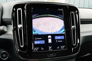 Volvo XC40 Rijklaarprijs-Garantie Panorama dak Leder led 360 Camera Navigatie Trekhaak - afbeelding nr 27