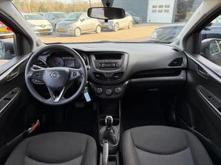 Opel KARL - afbeelding nr 20